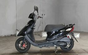 YAMAHA JOG ZR Evolution 2 SA39J