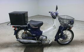 HONDA PRESS CUB 50 AA01