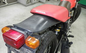 HONDA FTR223 MC34