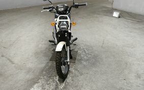 HONDA CROSS CUB 110 JA45