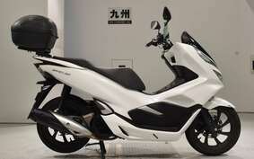 HONDA PCX125 JF81