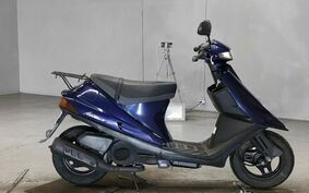 SUZUKI ADDRESS V100 CE11A