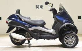 PIAGGIO MP3 250 M472