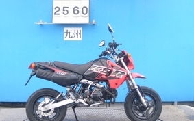 KAWASAKI KSR110 2007 KL110A