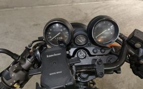 SUZUKI INAZUMA 400 GK7BA