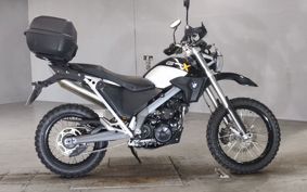 BMW G650X 0164