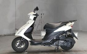 SUZUKI ADDRESS V125 S CF4MA