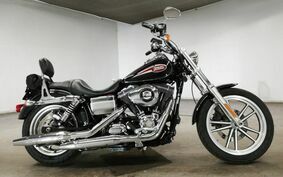 HARLEY FXDL1580 2007 GN4