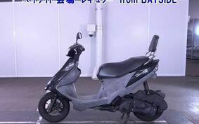 SUZUKI ADDRESS V125 CF4EA