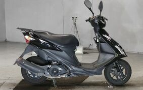 SUZUKI ADDRESS V125 S CA4MA