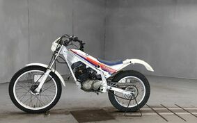 HONDA TLR250R MD18