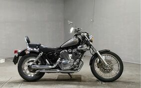 YAMAHA VIRAGO 250 3DM