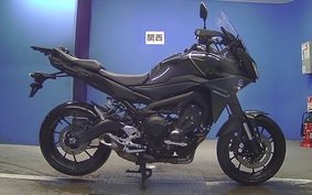 YAMAHA MT-09 Tracer 2017 RN51J