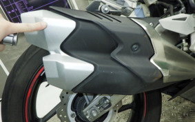 HONDA CBR250RR A MC51