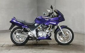 HONDA XELVIS MC25