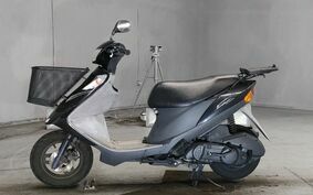 SUZUKI ADDRESS V125 G CF46A