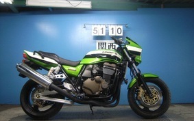 KAWASAKI ZRX1200 2003 ZRT20A