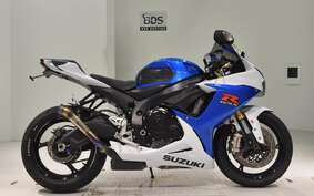 SUZUKI GSX-R750 2014