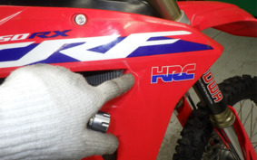 HONDA CRF250RX ME12