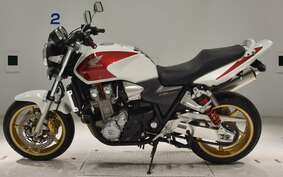 HONDA CB1300SF SUPER FOUR 2006 SC54