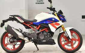 BMW G310R 2023 0G41