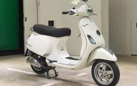 VESPA LX125IE