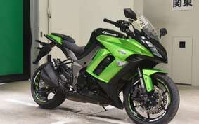 KAWASAKI Z1000 SX ABS 2012 ZXT00G