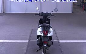 SUZUKI LET's CA4AA