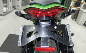 KAWASAKI NINJA 1000 A 2015 ZXT00G