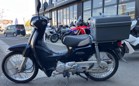 HONDA SUPER CUB110 JA10