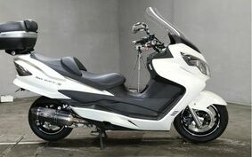 SUZUKI SKYWAVE 400 S 2014 CK45A