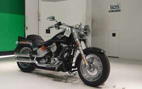 HARLEY FLSTF 1580 2014