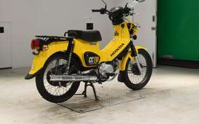 HONDA CROSS CUB 110 JA45