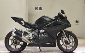 HONDA CBR250RR A MC51