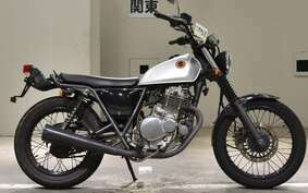 SUZUKI GRASS TRACKER NJ47A