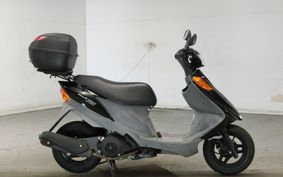 SUZUKI ADDRESS V125 CF4EA