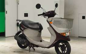 SUZUKI LET's 4 Basket CA43A