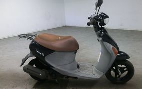 SUZUKI LET's 4 CA41A