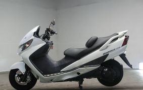 SUZUKI SKYWAVE 400 S 2014 CK43A