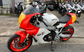 YAMAHA XSR900 GP 2024 RN96J