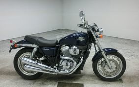 HONDA VRX400 ROADSTAR 1996 NC33