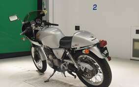 HONDA GB400TT 1986 NC20