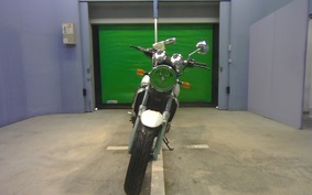 KAWASAKI BALIUS 250 Gen.2 1998 ZR250B