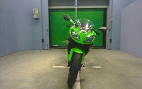 KAWASAKI NINJA 250 EX250L