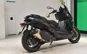 BMW C400X 2021 0C09