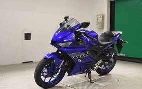 YAMAHA YZF-R25 A RG43J