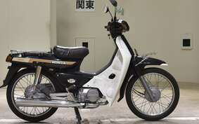 HONDA C100 SUPER CUB HA06