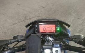 SUZUKI GIXXER 150 NG4BA