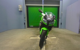 KAWASAKI NINJA 250 ABS 2014 EX250L