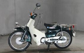 HONDA C70 SUPER CUB HA02